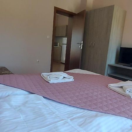 Mini Complex Rilski Terasi ساباريفا بانيا المظهر الخارجي الصورة