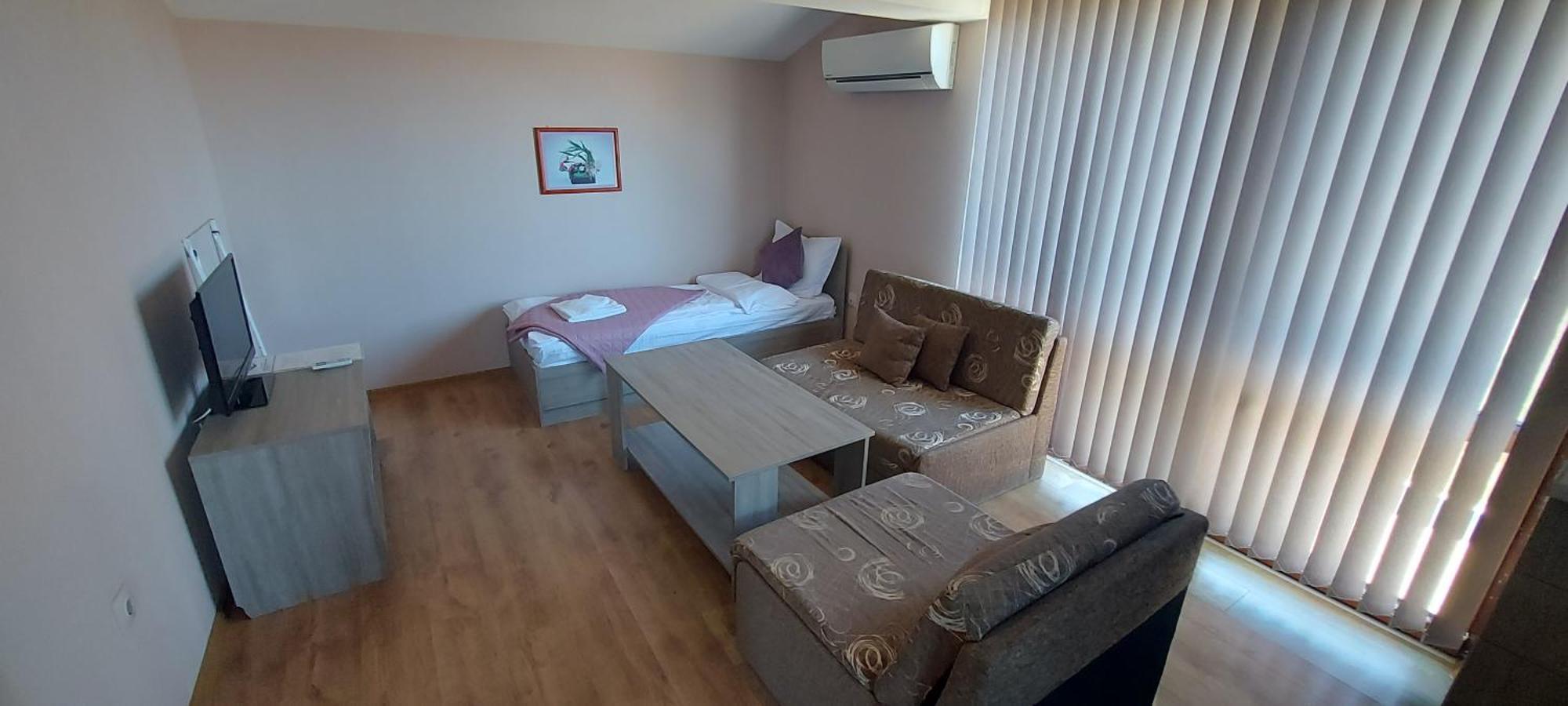 Mini Complex Rilski Terasi ساباريفا بانيا المظهر الخارجي الصورة