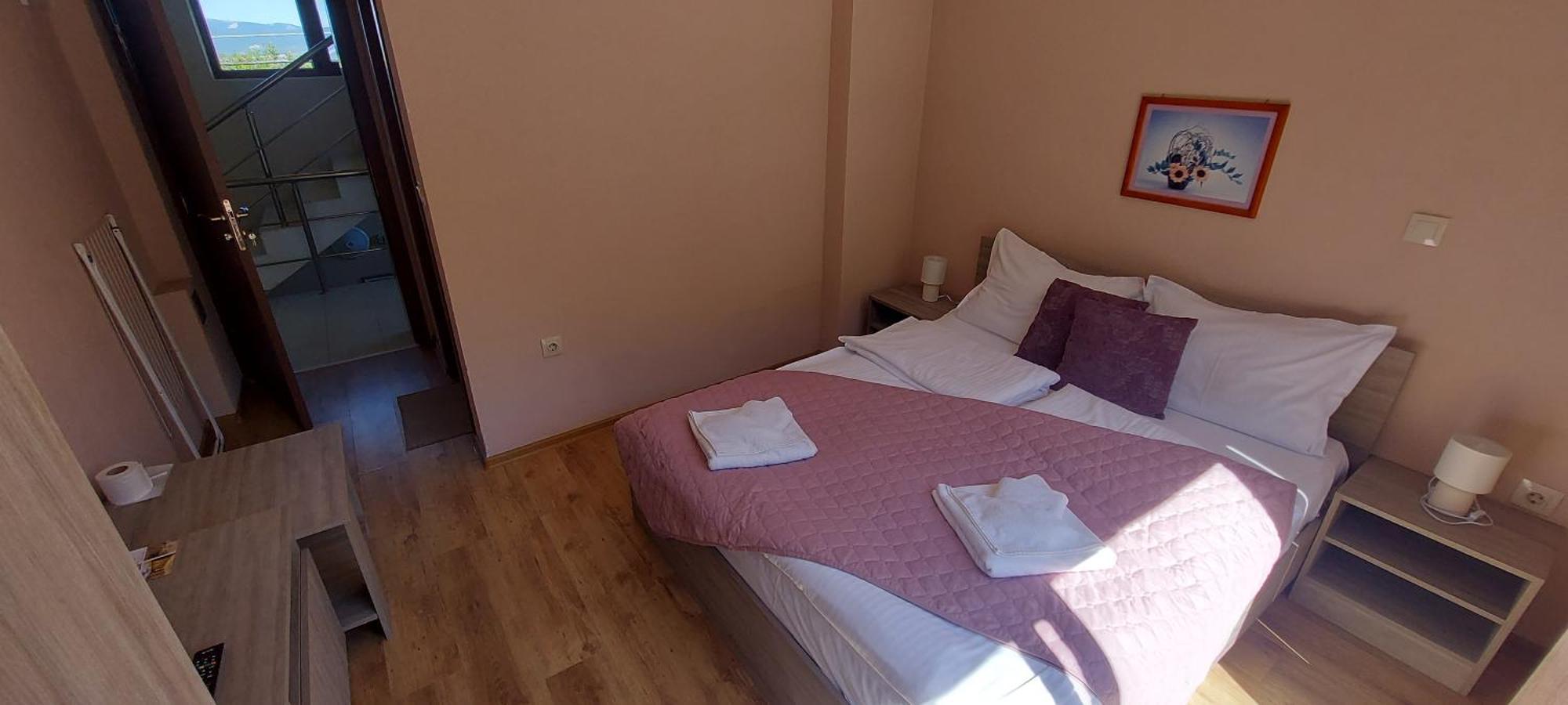 Mini Complex Rilski Terasi ساباريفا بانيا المظهر الخارجي الصورة