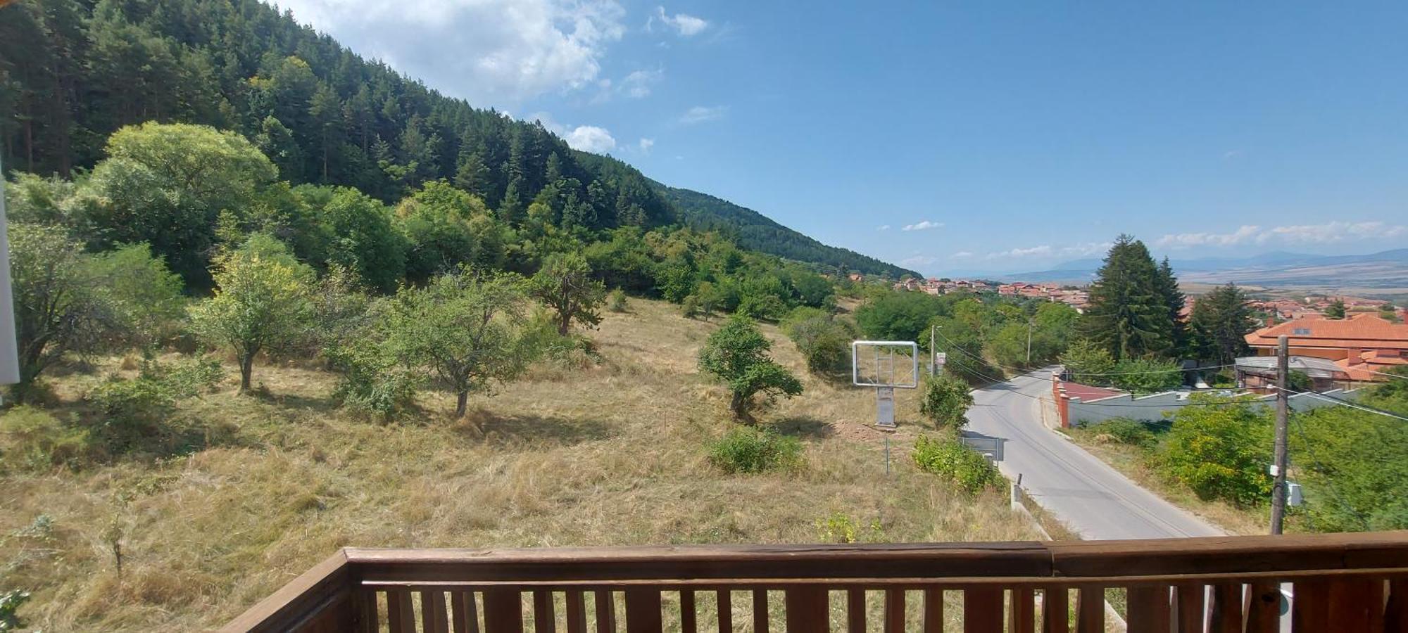 Mini Complex Rilski Terasi ساباريفا بانيا المظهر الخارجي الصورة