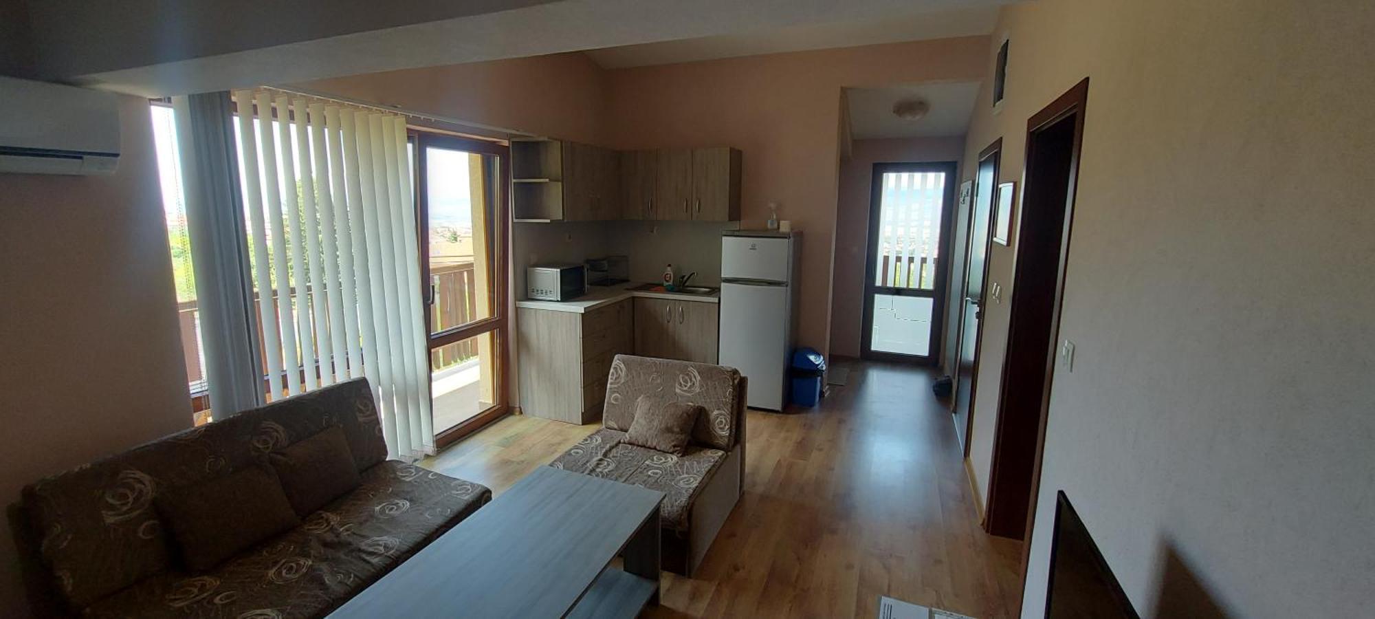 Mini Complex Rilski Terasi ساباريفا بانيا المظهر الخارجي الصورة