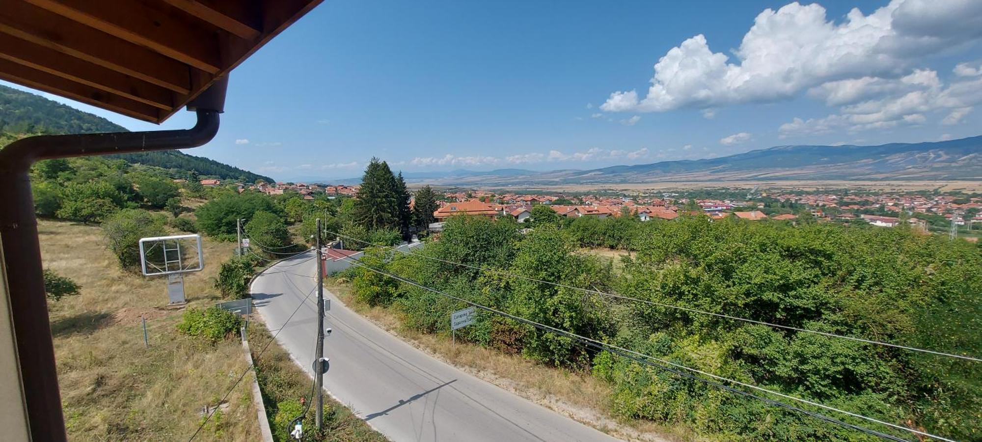 Mini Complex Rilski Terasi ساباريفا بانيا المظهر الخارجي الصورة