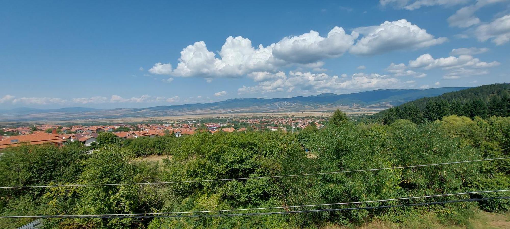Mini Complex Rilski Terasi ساباريفا بانيا المظهر الخارجي الصورة