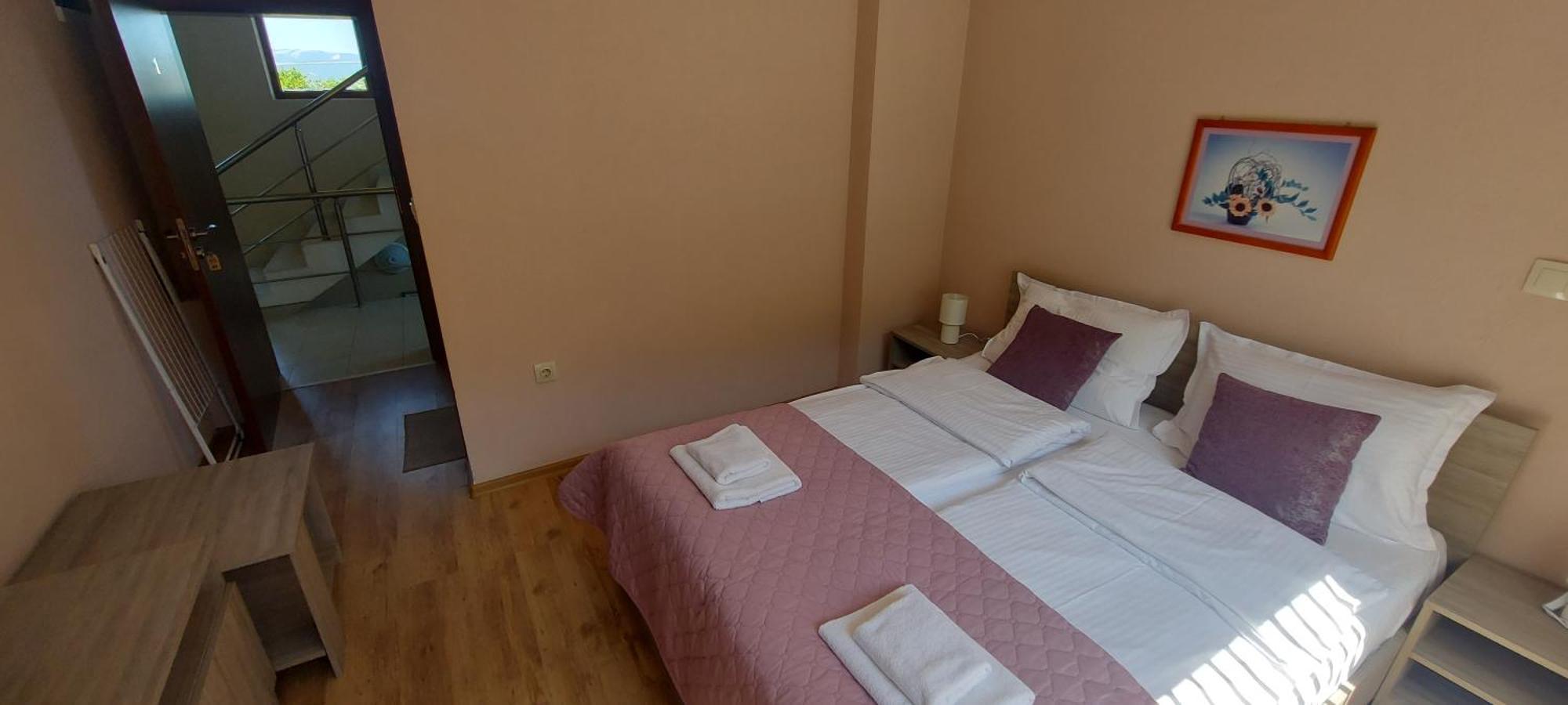 Mini Complex Rilski Terasi ساباريفا بانيا المظهر الخارجي الصورة